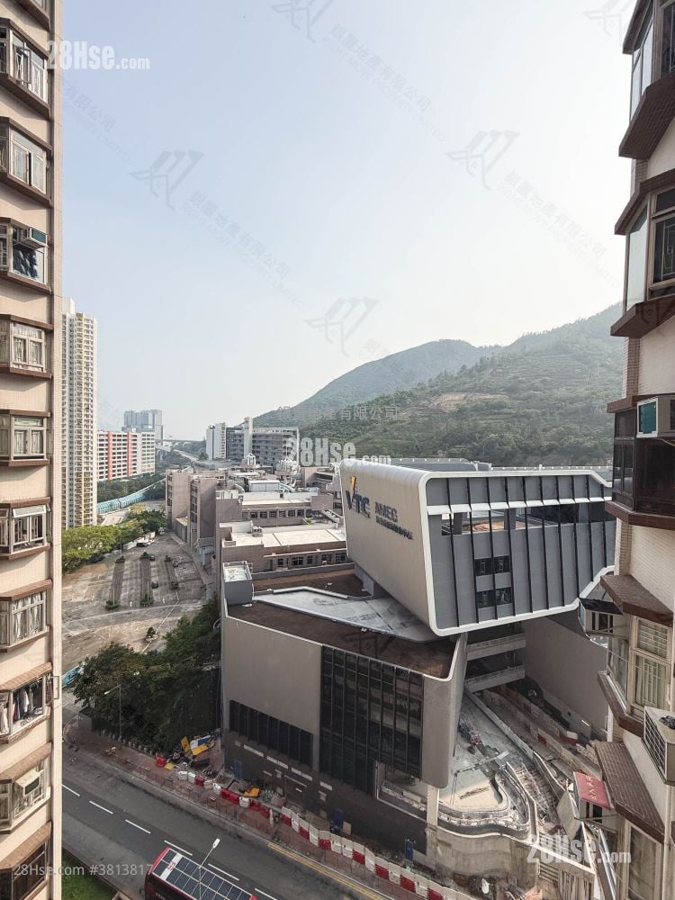 美景花园 售盘 2 房 , 1 浴室 432 平方尺