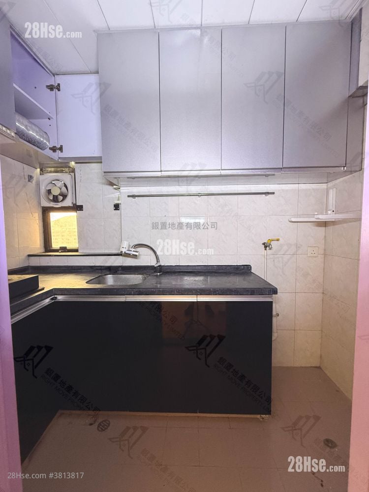 美景花园 售盘 2 房 , 1 浴室 432 平方尺