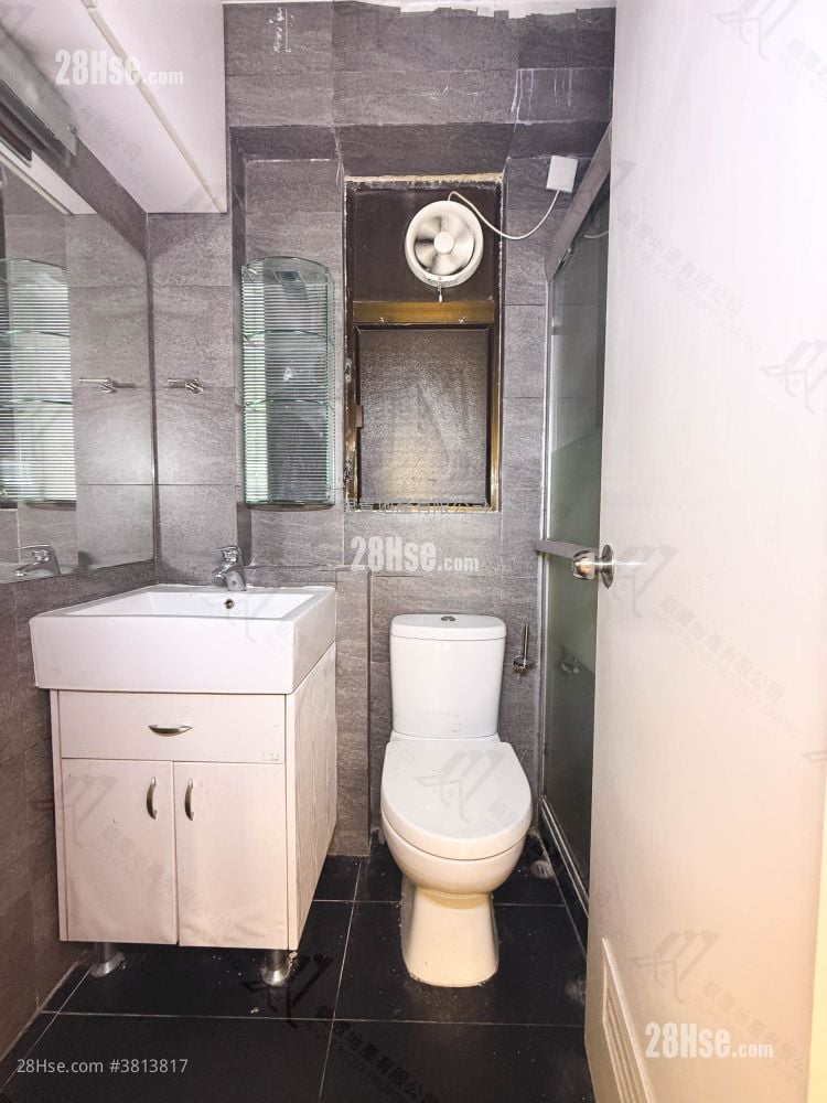 美景花园 售盘 2 房 , 1 浴室 432 平方尺