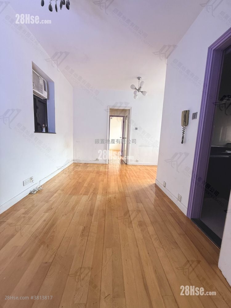 美景花园 售盘 2 房 , 1 浴室 432 平方尺