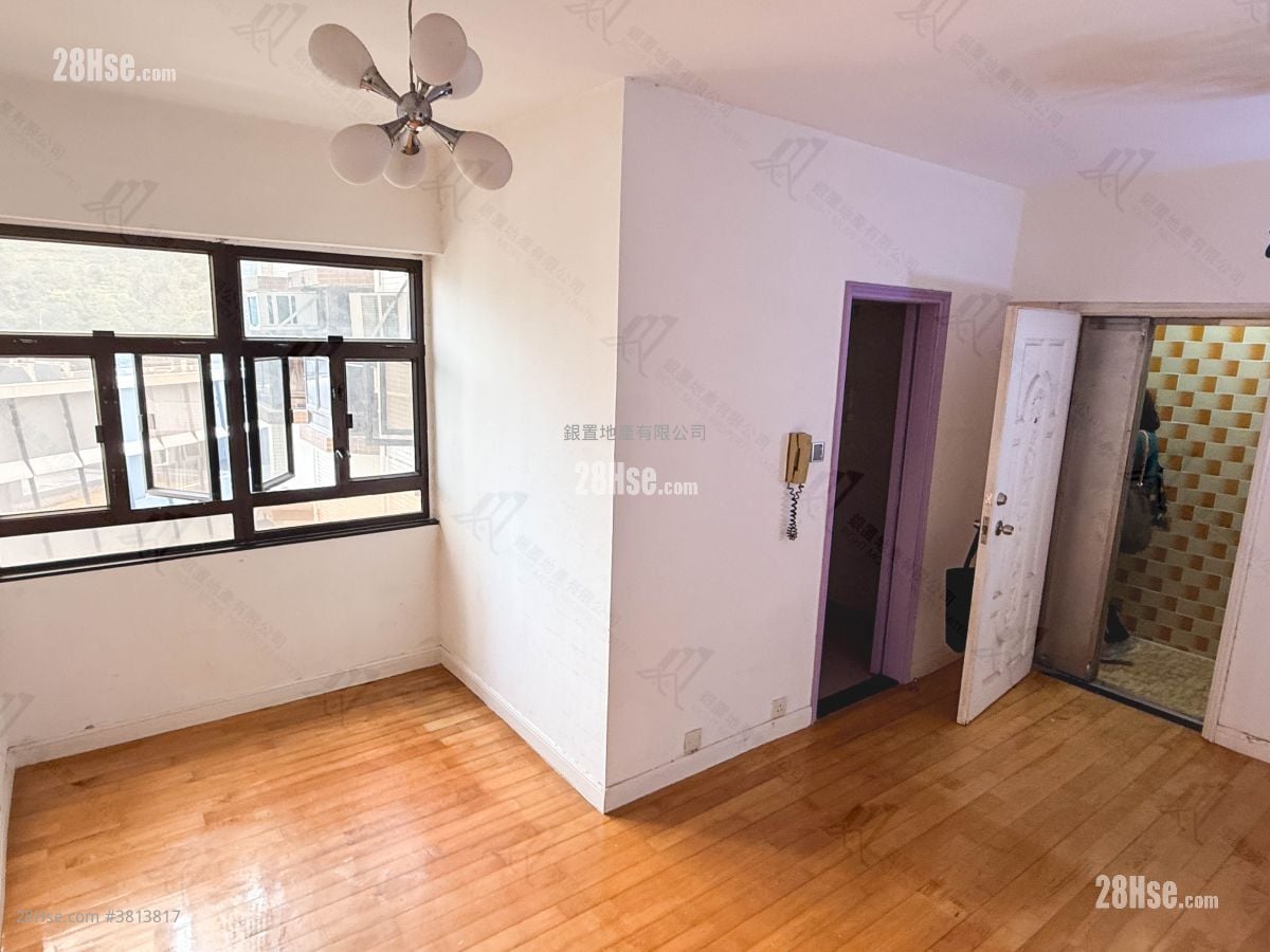 美景花园 售盘 2 房 , 1 浴室 432 平方尺