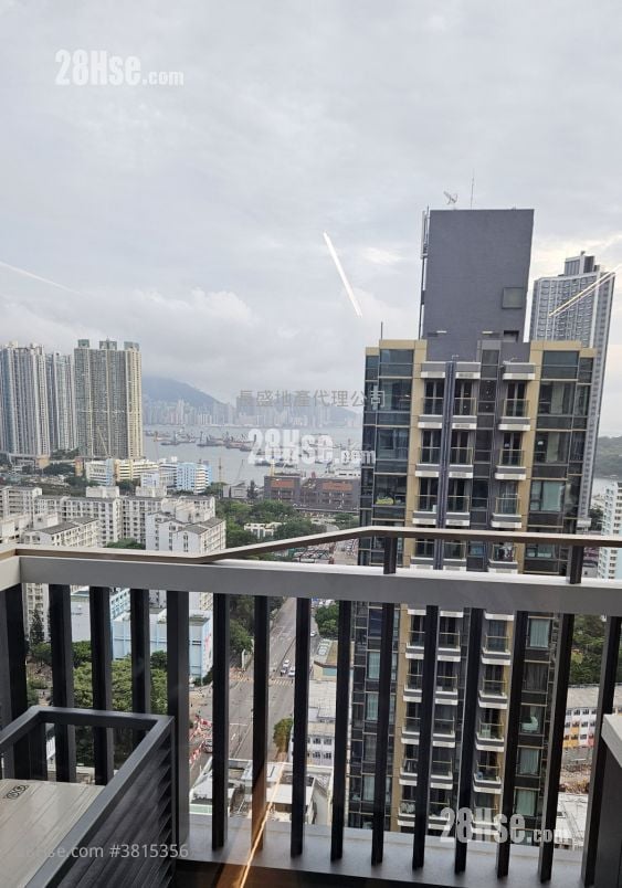 連方 租盤 1 浴室 231 平方呎