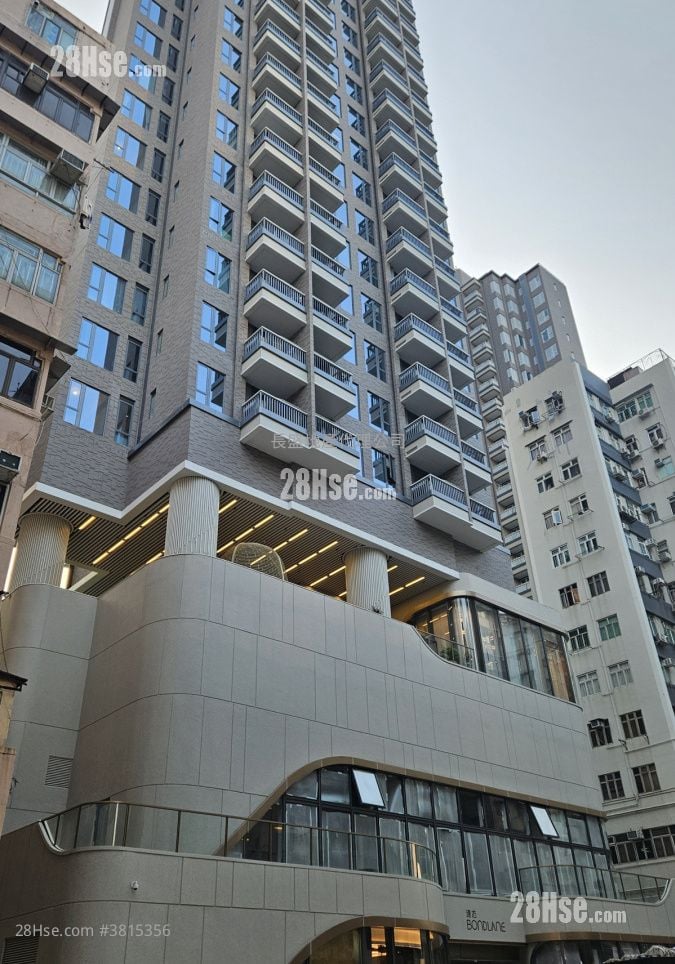 連方 租盤 1 浴室 231 平方呎