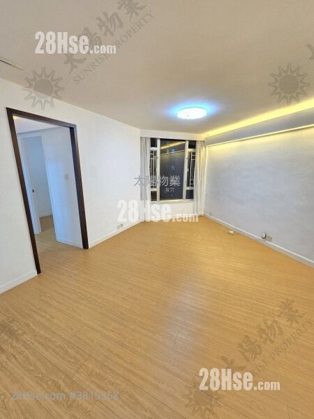 黄埔花园 售盘 3 房 732 平方尺