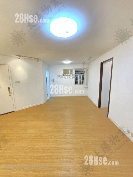 黄埔花园 售盘 3 房 732 平方尺