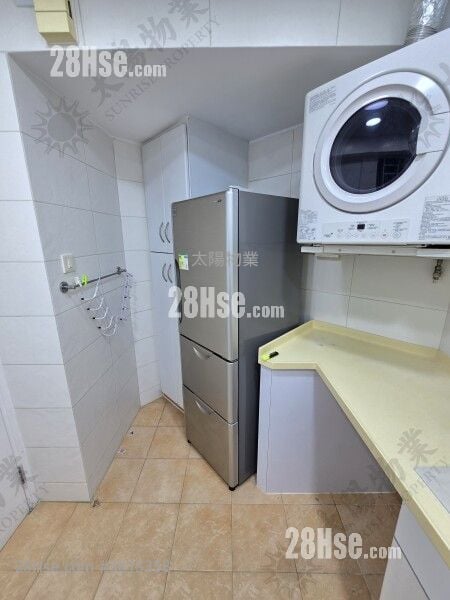 黄埔花园 售盘 3 房 732 平方尺