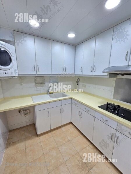 黄埔花园 售盘 3 房 732 平方尺