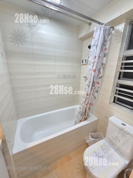 黄埔花园 售盘 3 房 732 平方尺