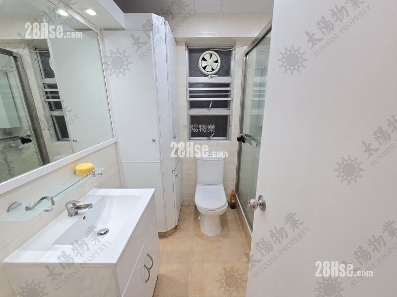 黄埔花园 售盘 3 房 732 平方尺