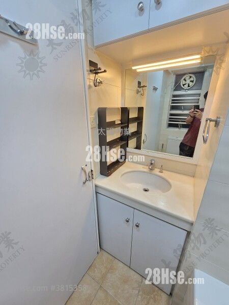 黄埔花园 售盘 3 房 732 平方尺