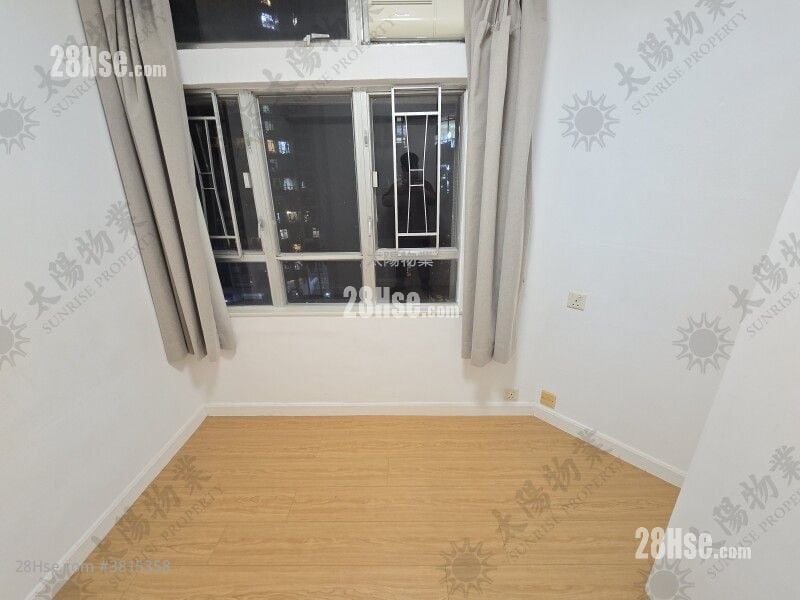 黄埔花园 售盘 3 房 732 平方尺