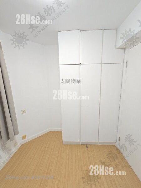 黄埔花园 售盘 3 房 732 平方尺