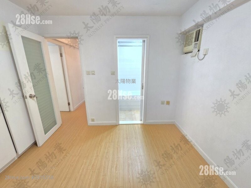 黄埔花园 售盘 3 房 732 平方尺