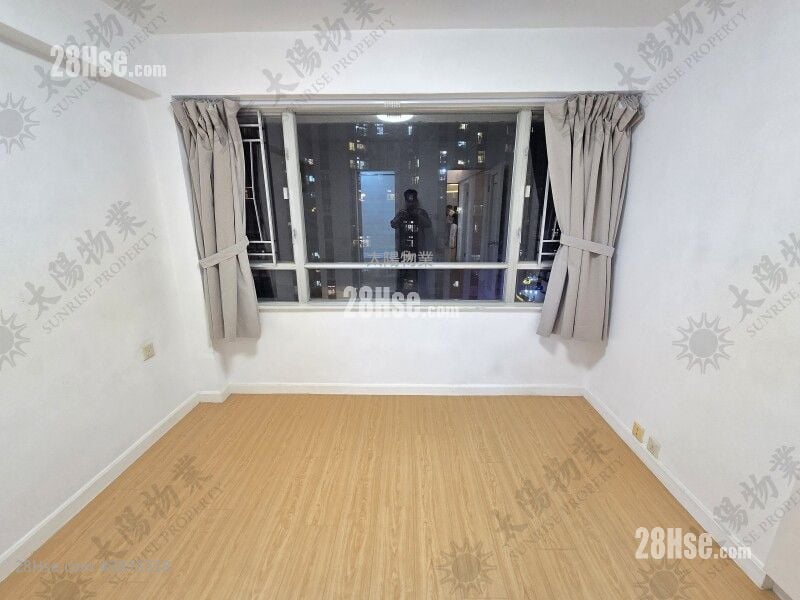 黄埔花园 售盘 3 房 732 平方尺