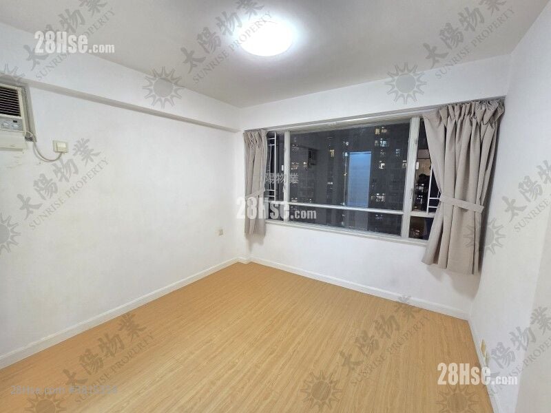 黄埔花园 售盘 3 房 732 平方尺