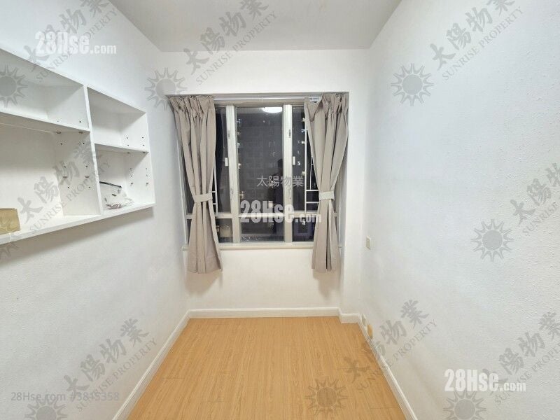 黄埔花园 售盘 3 房 732 平方尺