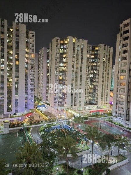 黄埔花园 售盘 3 房 732 平方尺