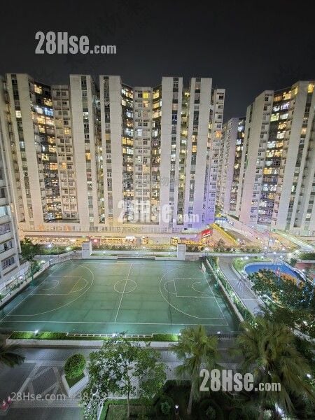 黄埔花园 售盘 3 房 732 平方尺