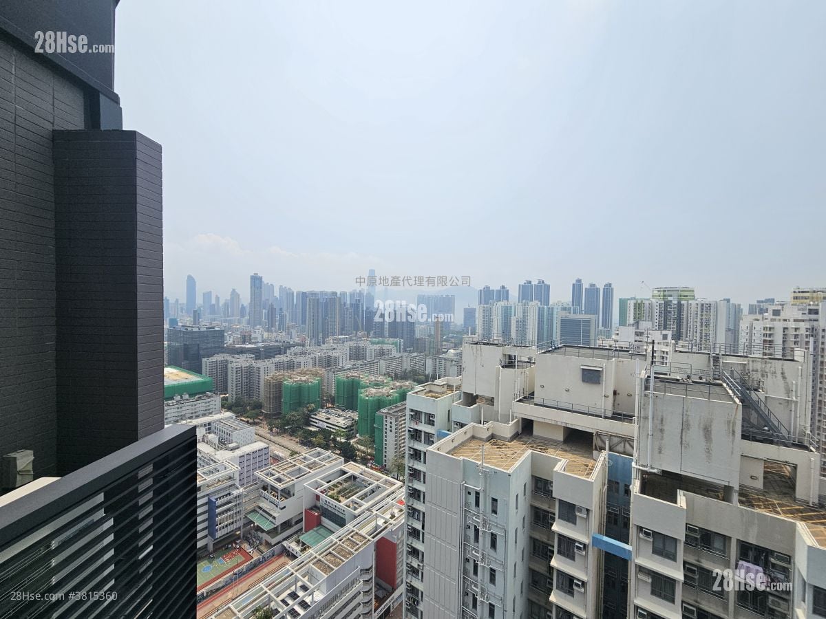 The Vertex Rental 1 Bedroom , 1 Bathroom 327 ft²