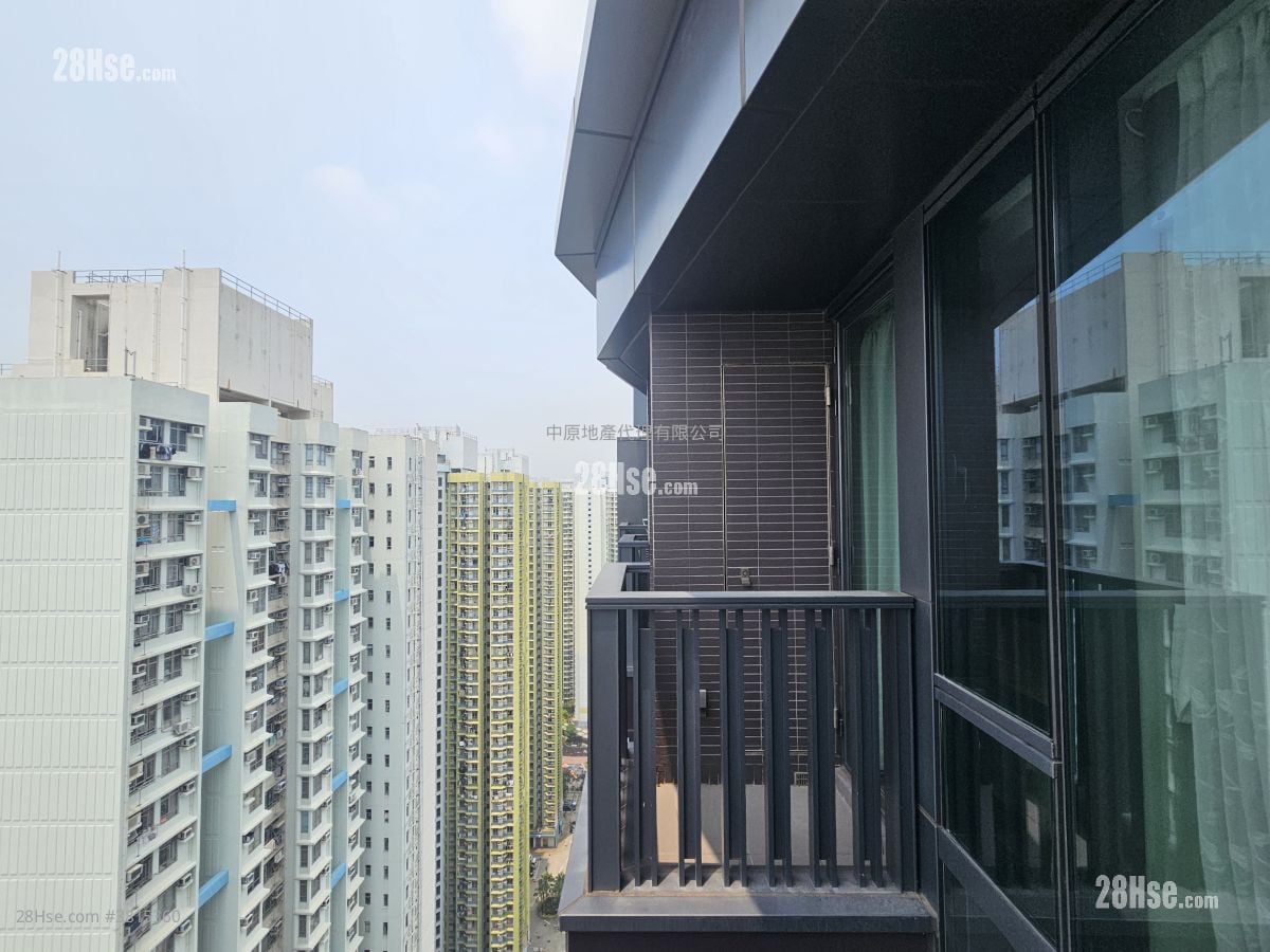 The Vertex Rental 1 Bedroom , 1 Bathroom 327 ft²