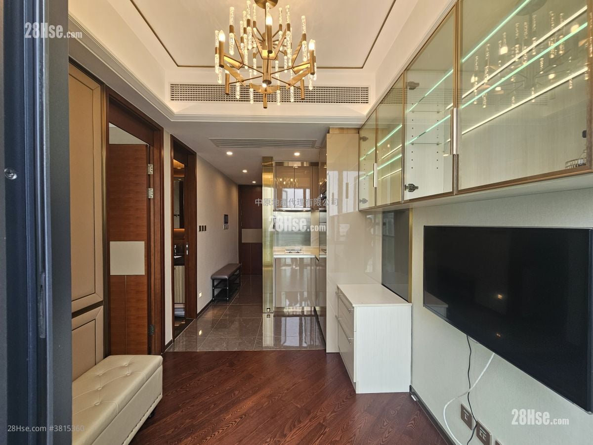 The Vertex Rental 1 Bedroom , 1 Bathroom 327 ft²