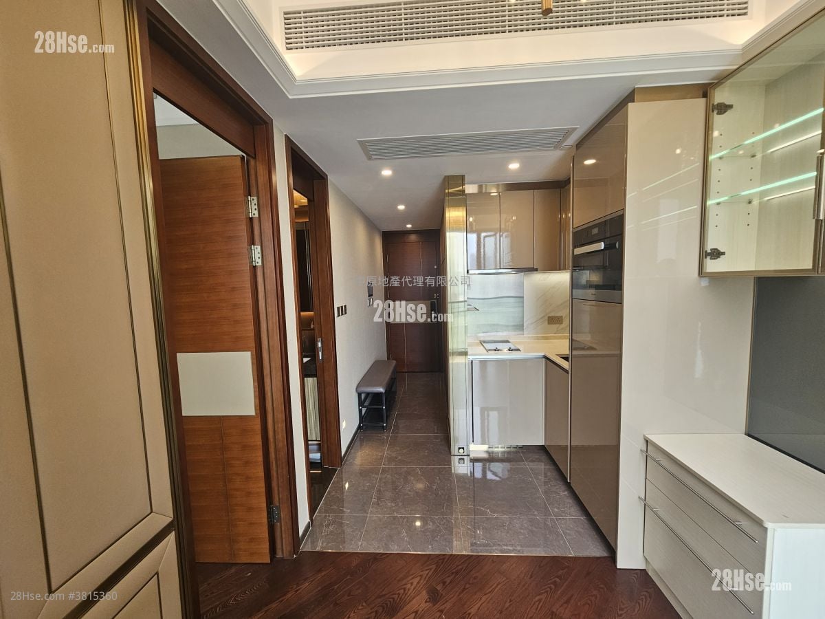 The Vertex Rental 1 Bedroom , 1 Bathroom 327 ft²