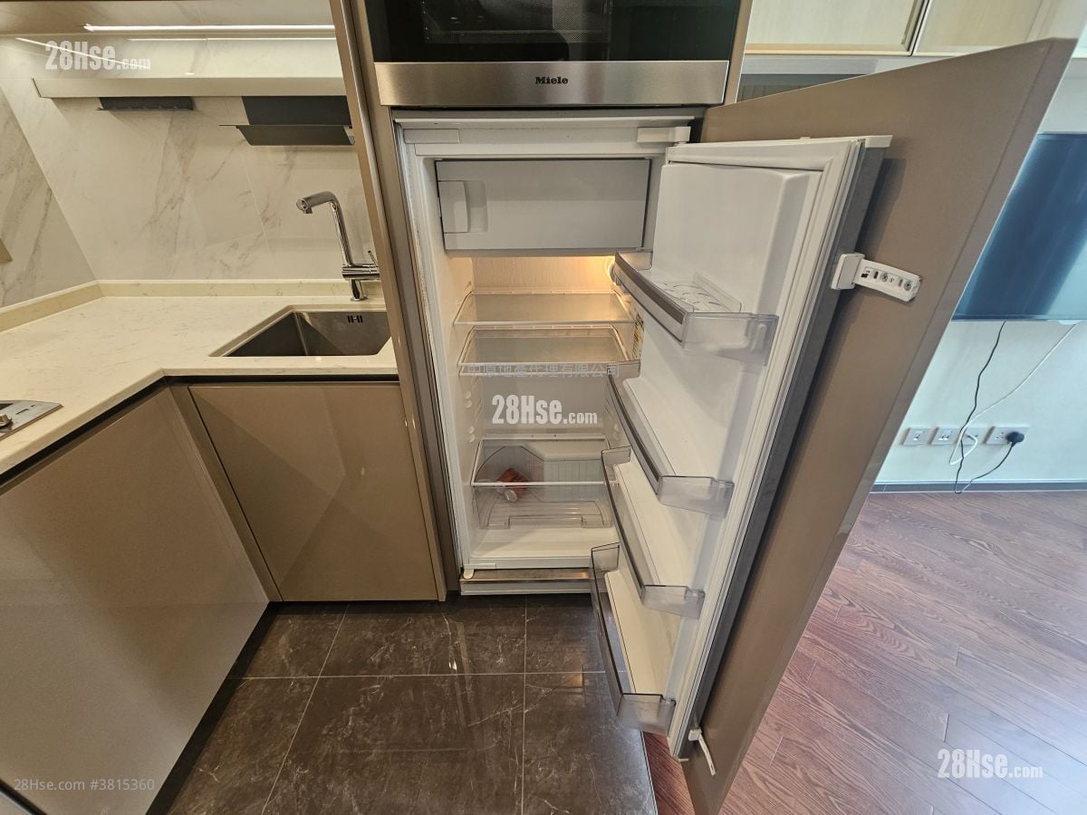 The Vertex Rental 1 Bedroom , 1 Bathroom 327 ft²