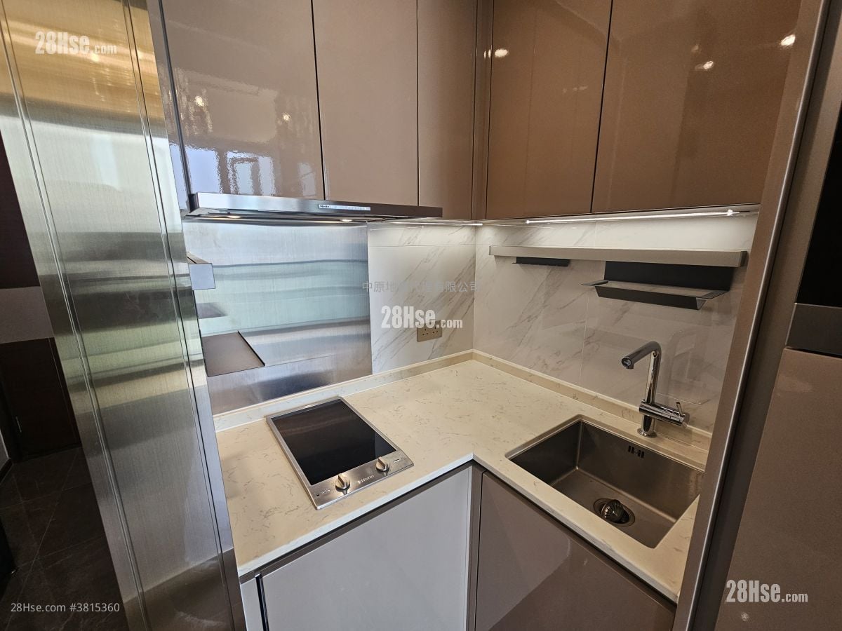 The Vertex Rental 1 Bedroom , 1 Bathroom 327 ft²