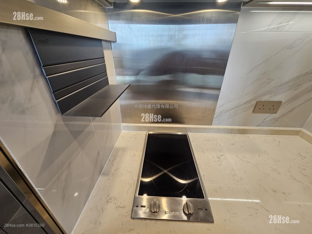 The Vertex Rental 1 Bedroom , 1 Bathroom 327 ft²