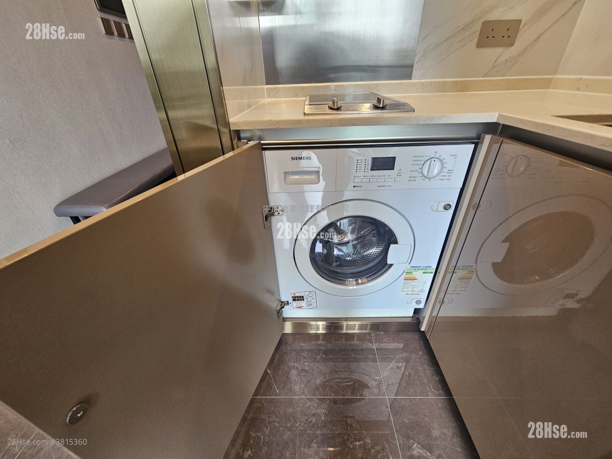 The Vertex Rental 1 Bedroom , 1 Bathroom 327 ft²