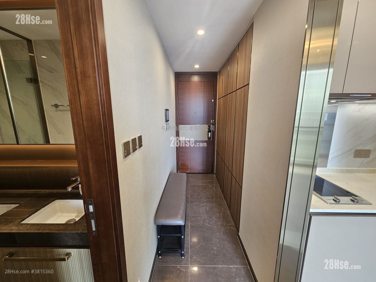 The Vertex Rental 1 Bedroom , 1 Bathroom 327 ft²