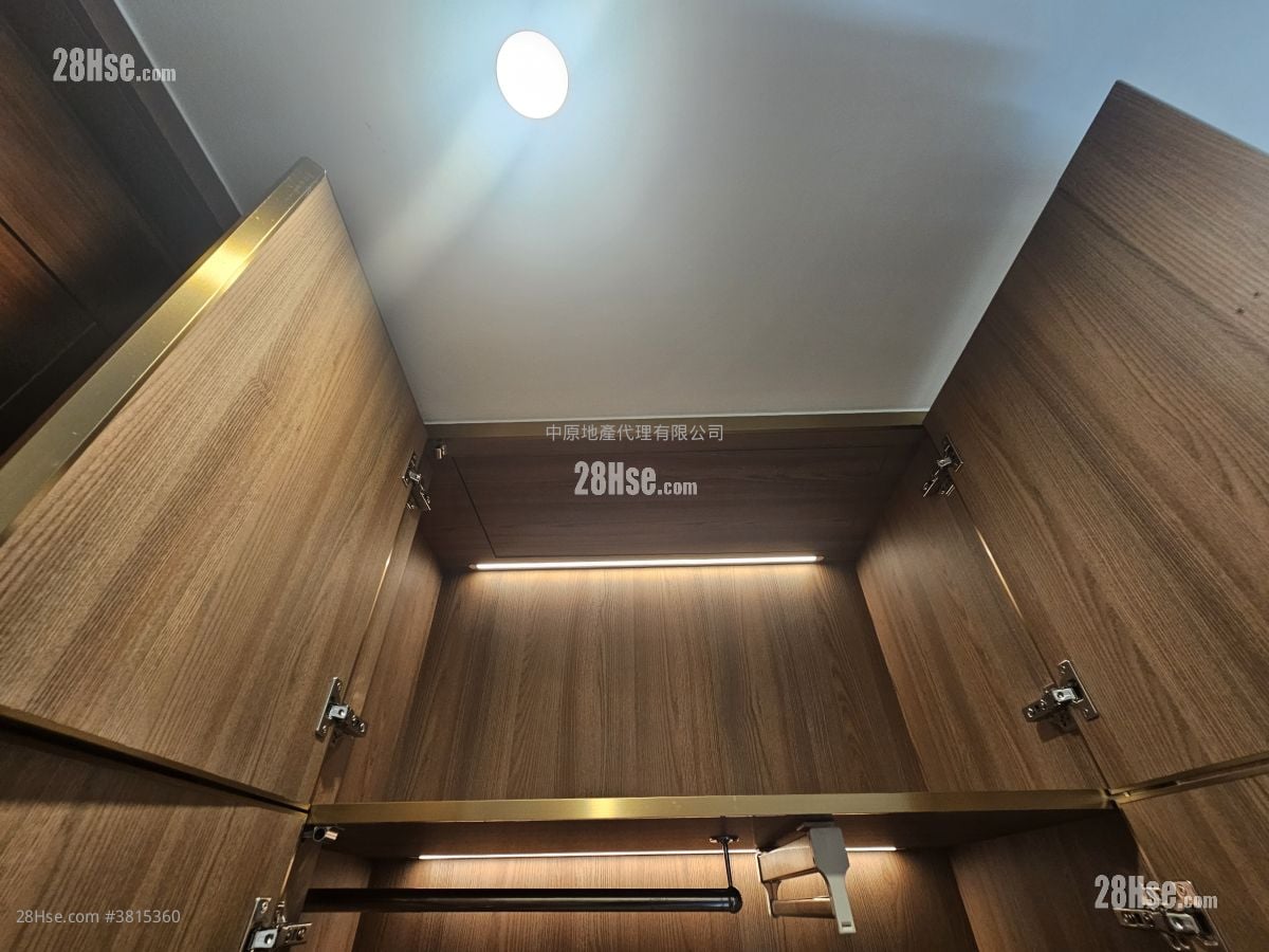 The Vertex Rental 1 Bedroom , 1 Bathroom 327 ft²