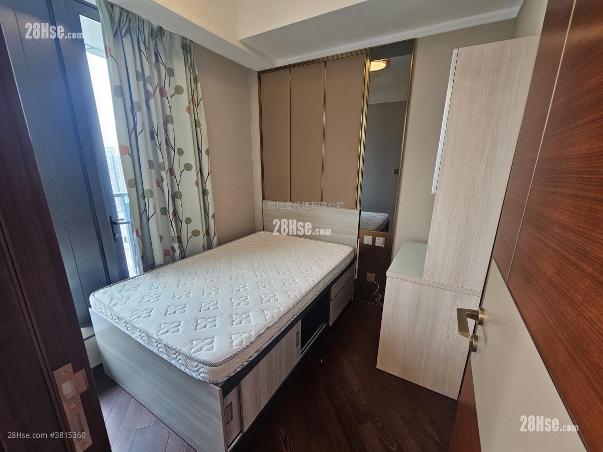 The Vertex Rental 1 Bedroom , 1 Bathroom 327 ft²