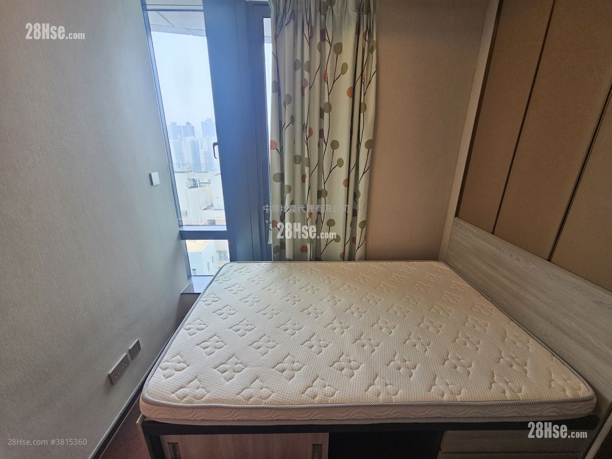 The Vertex Rental 1 Bedroom , 1 Bathroom 327 ft²