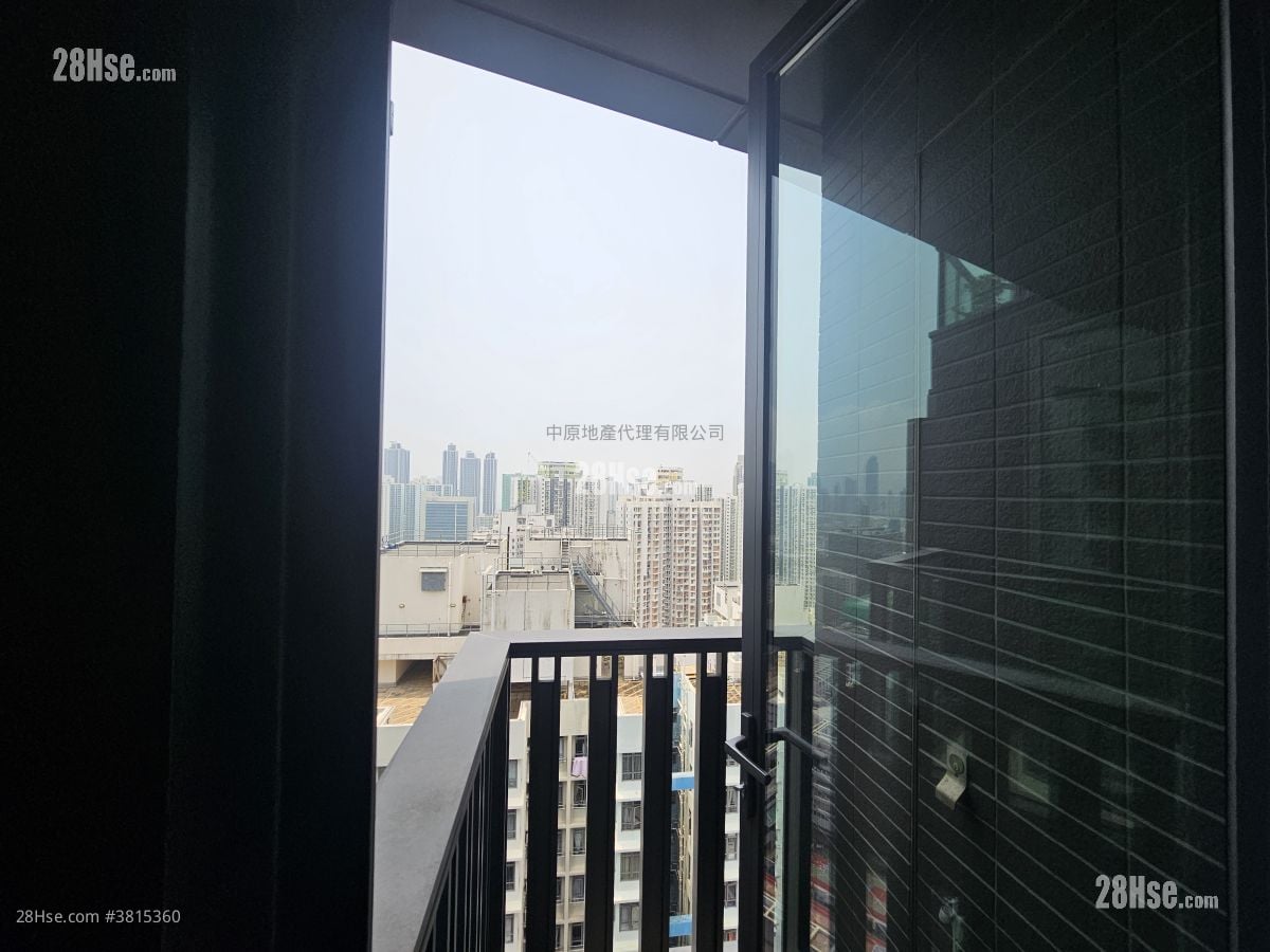 The Vertex Rental 1 Bedroom , 1 Bathroom 327 ft²