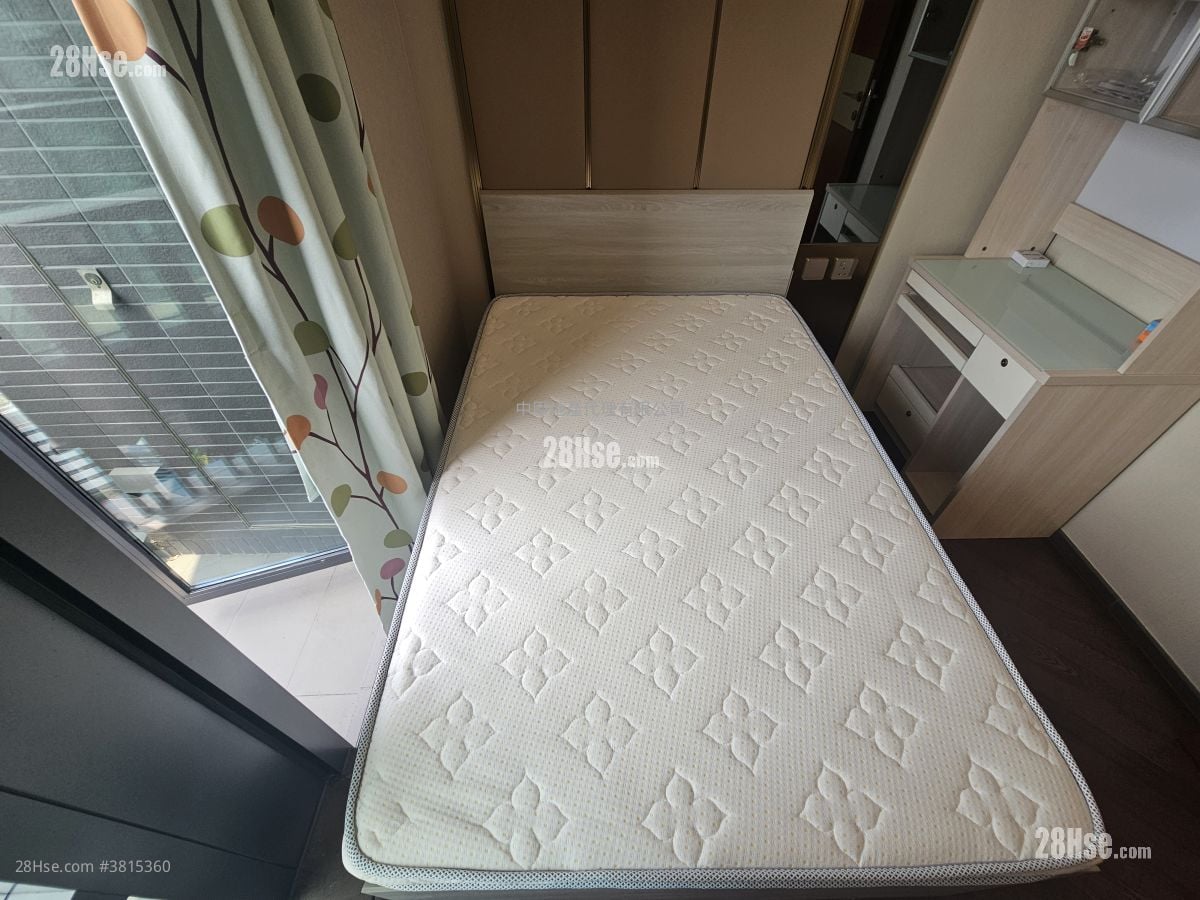 The Vertex Rental 1 Bedroom , 1 Bathroom 327 ft²