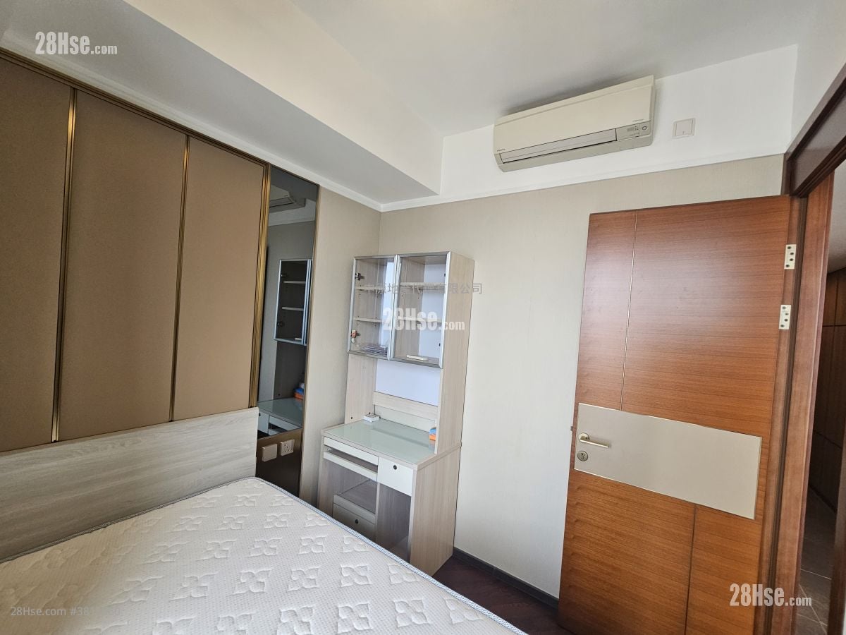 The Vertex Rental 1 Bedroom , 1 Bathroom 327 ft²