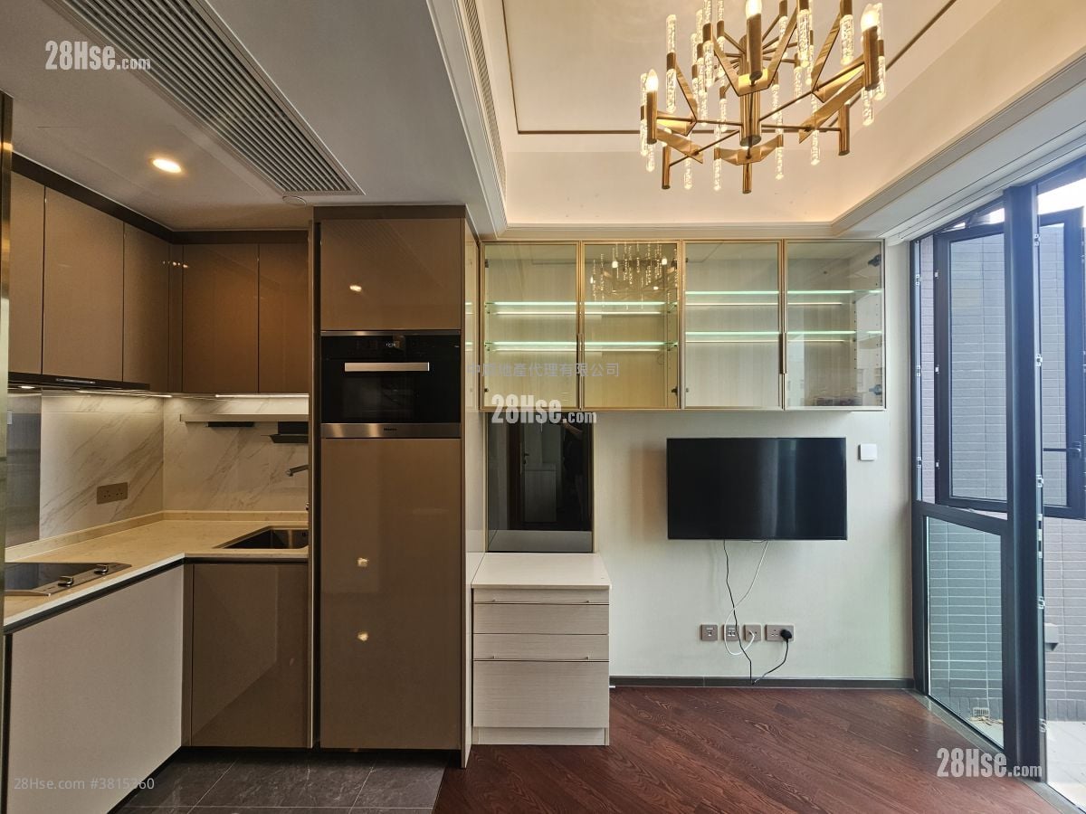 The Vertex Rental 1 Bedroom , 1 Bathroom 327 ft²