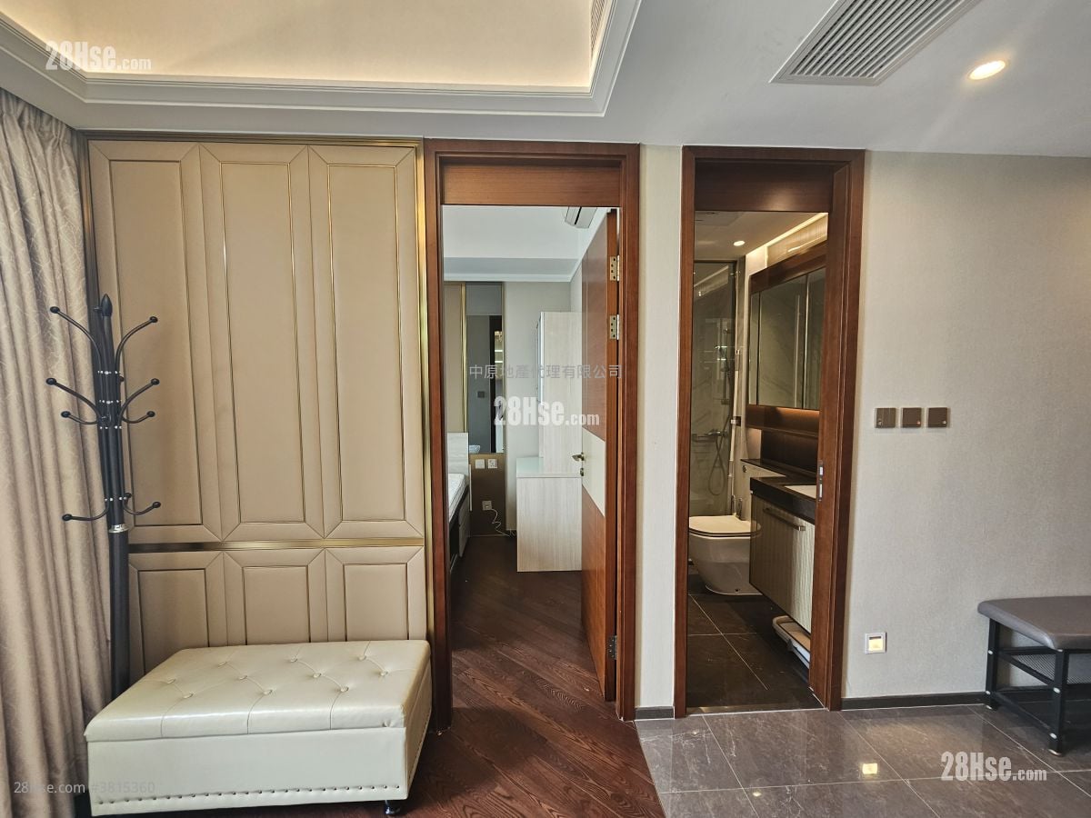 The Vertex Rental 1 Bedroom , 1 Bathroom 327 ft²