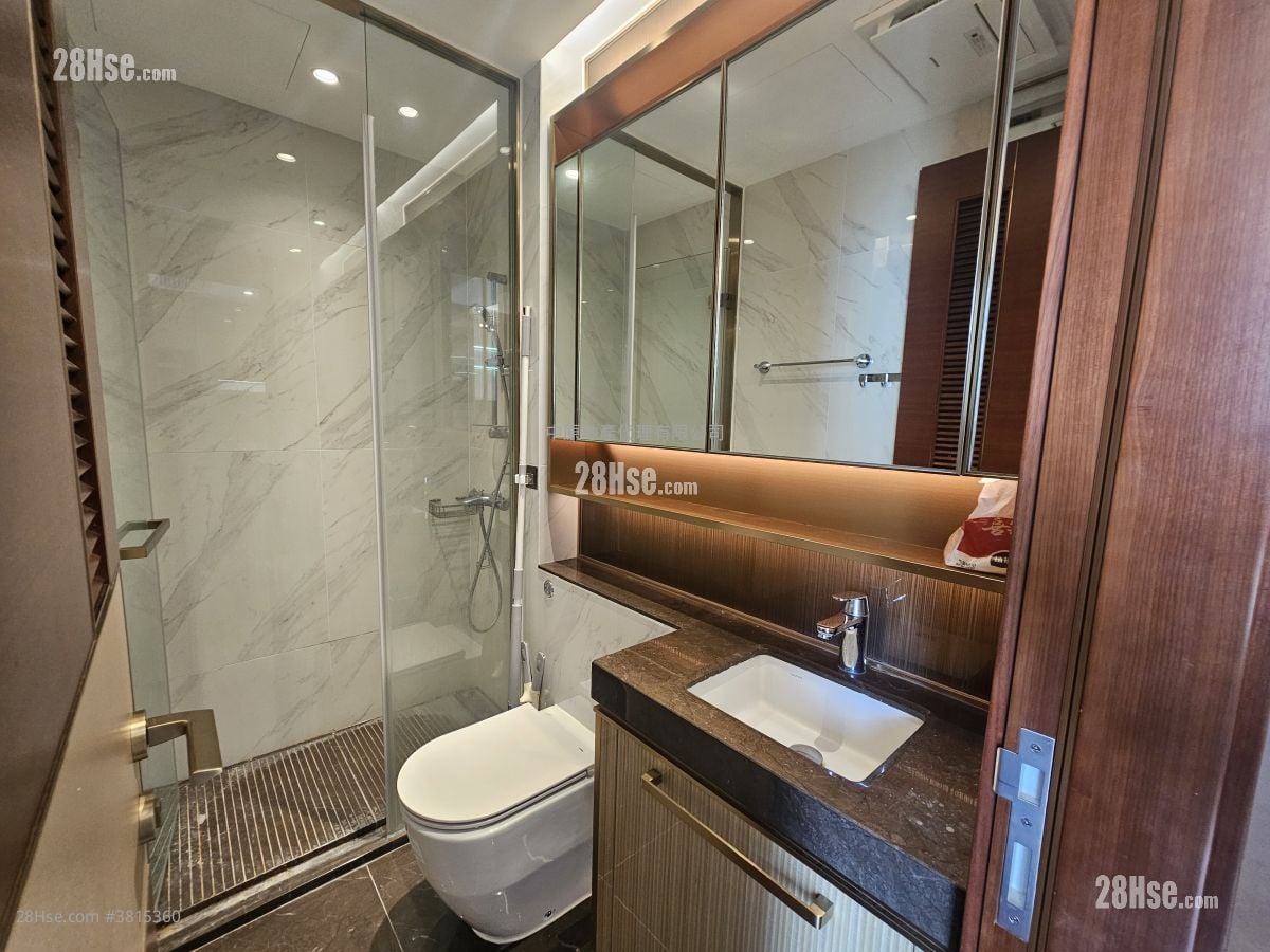 The Vertex Rental 1 Bedroom , 1 Bathroom 327 ft²