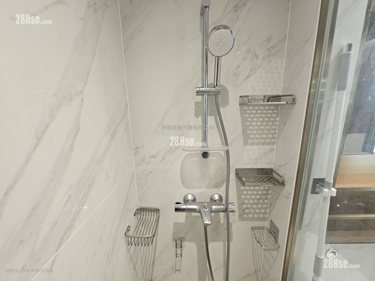 The Vertex Rental 1 Bedroom , 1 Bathroom 327 ft²