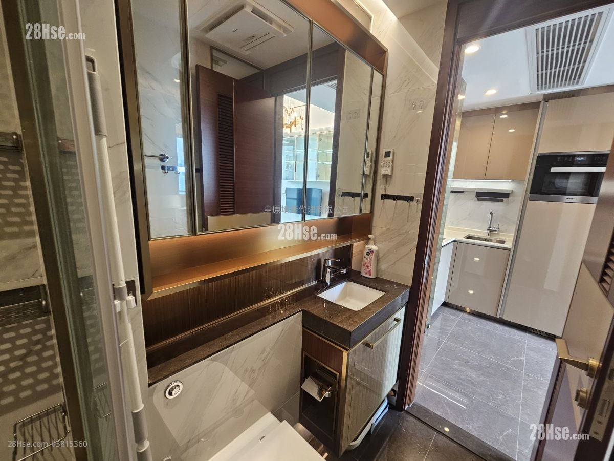 The Vertex Rental 1 Bedroom , 1 Bathroom 327 ft²