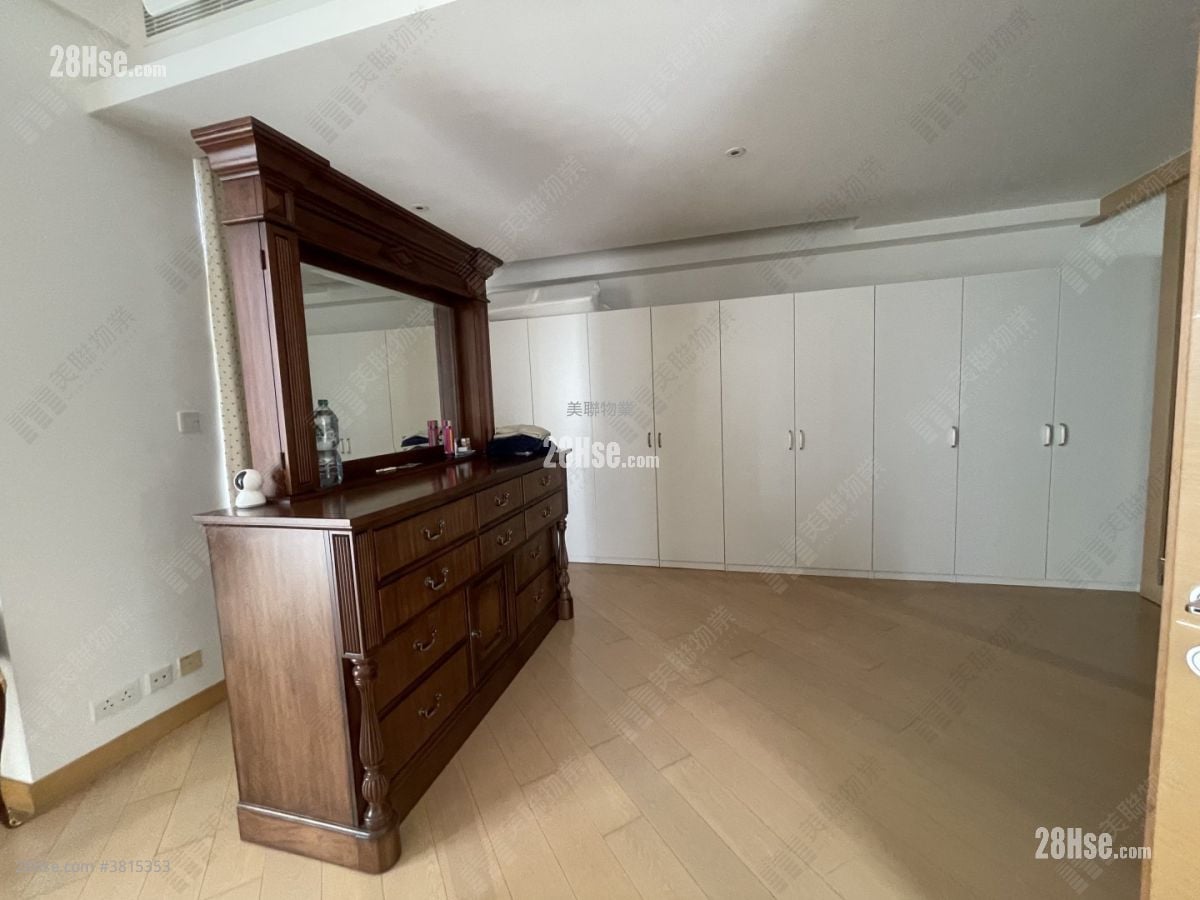 天巒 售盤 5+ 房 2,774 平方呎