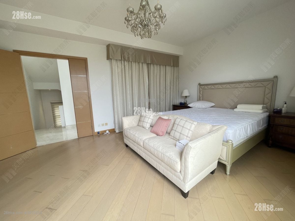 天巒 售盤 5+ 房 2,774 平方呎