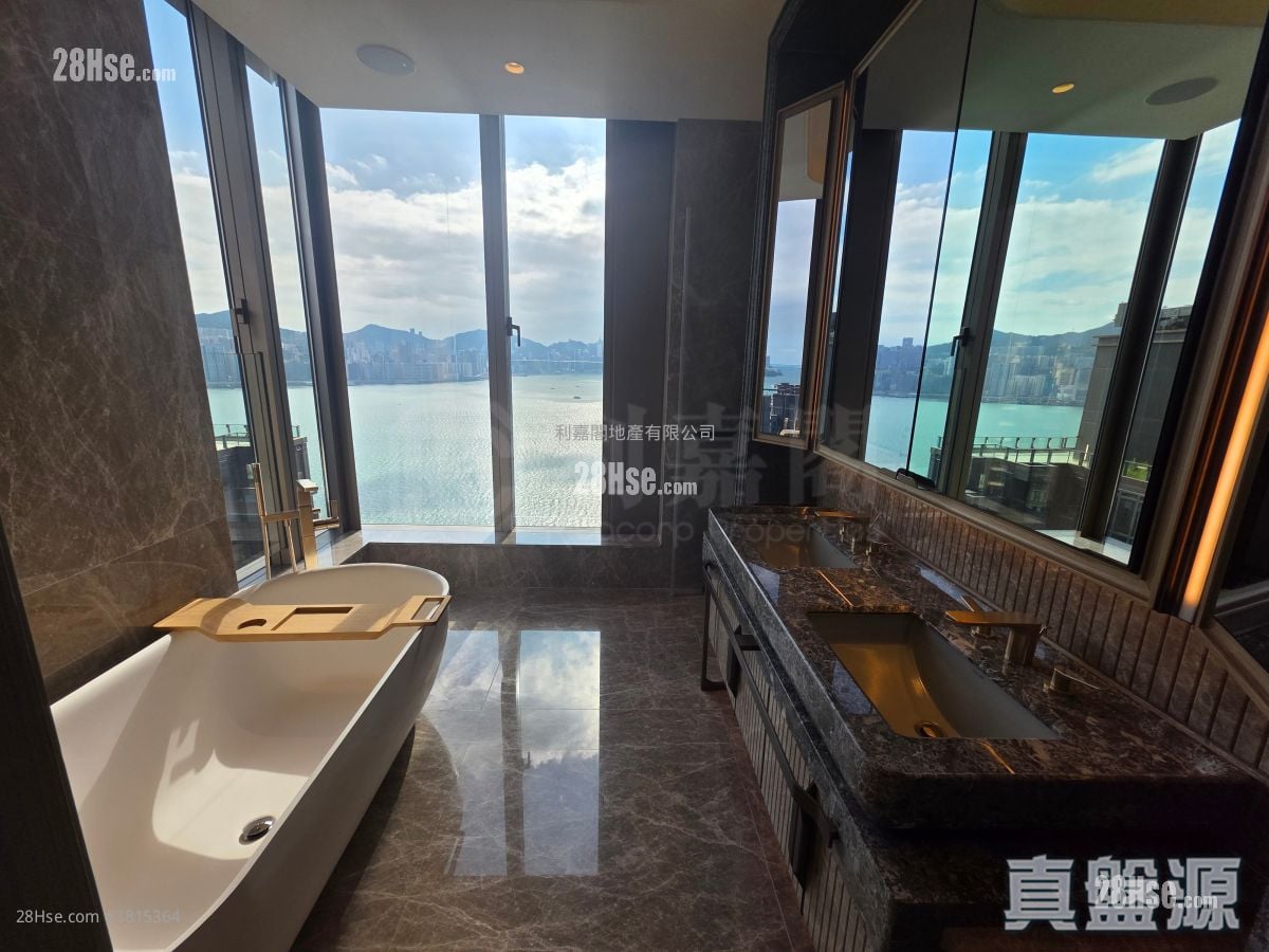 Pano Harbour Sell 4 Bedrooms 2,729 ft²