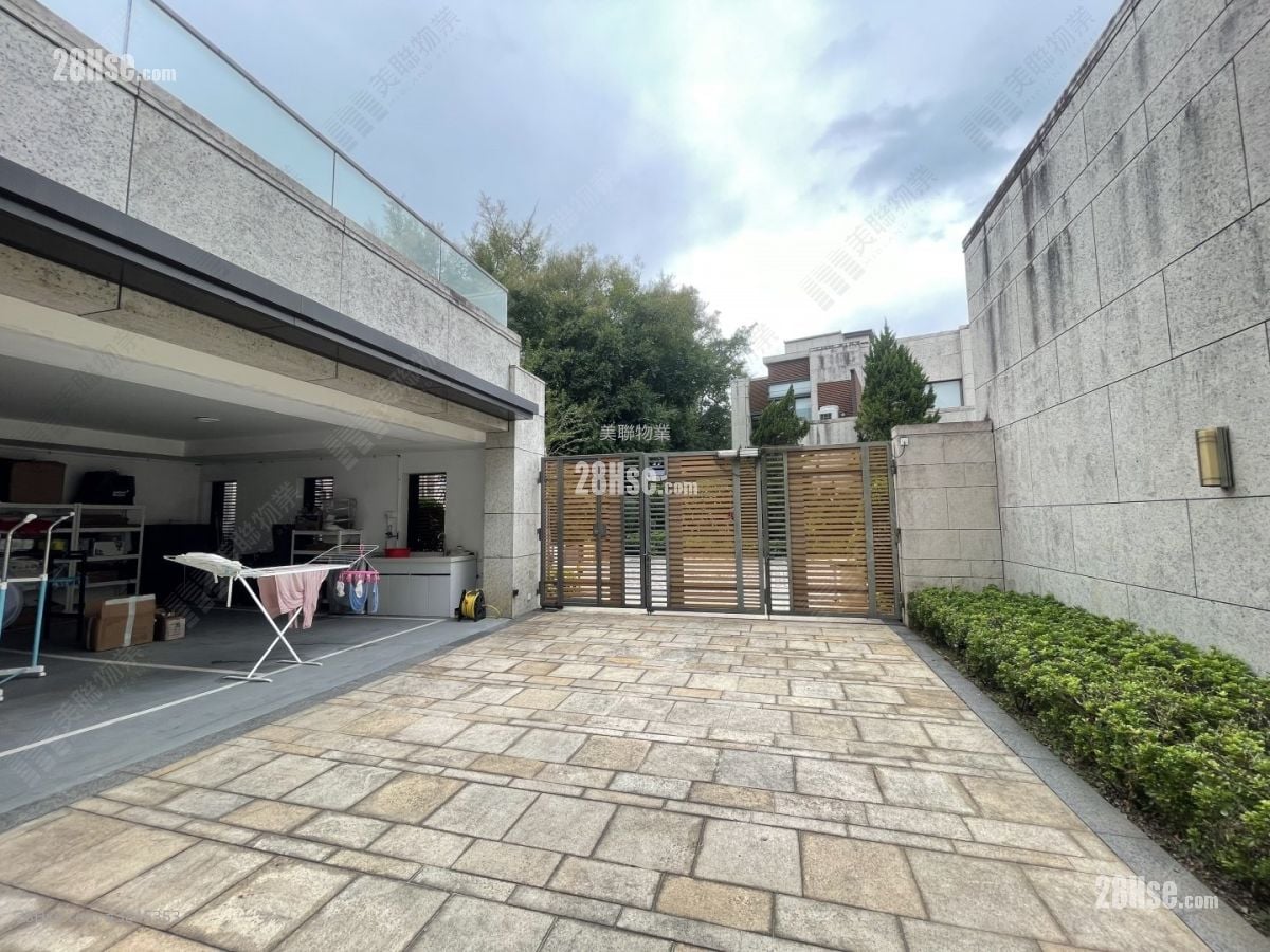 天巒 售盤 5+ 房 2,774 平方呎