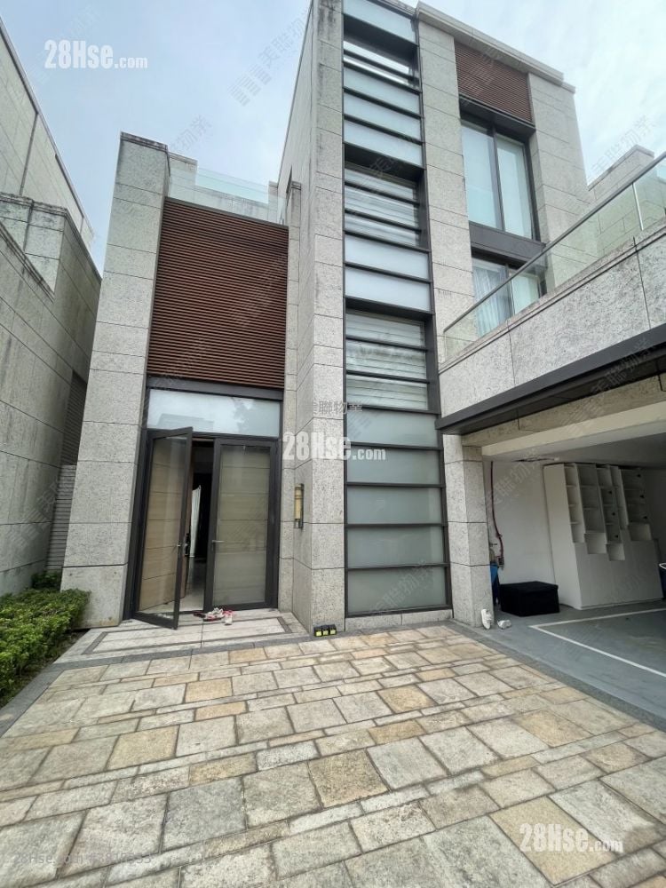 天巒 售盤 5+ 房 2,774 平方呎