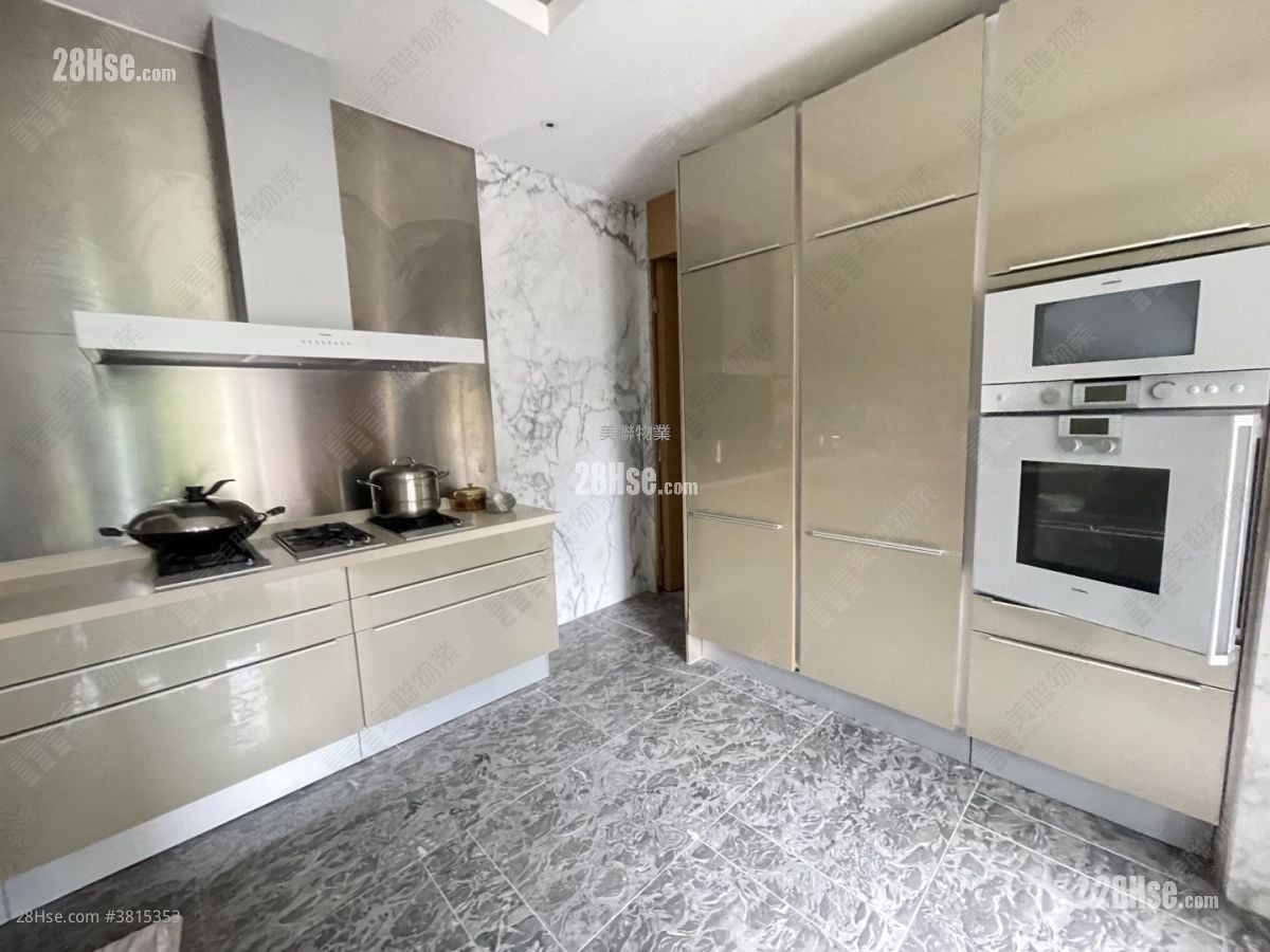 天巒 售盤 5+ 房 2,774 平方呎