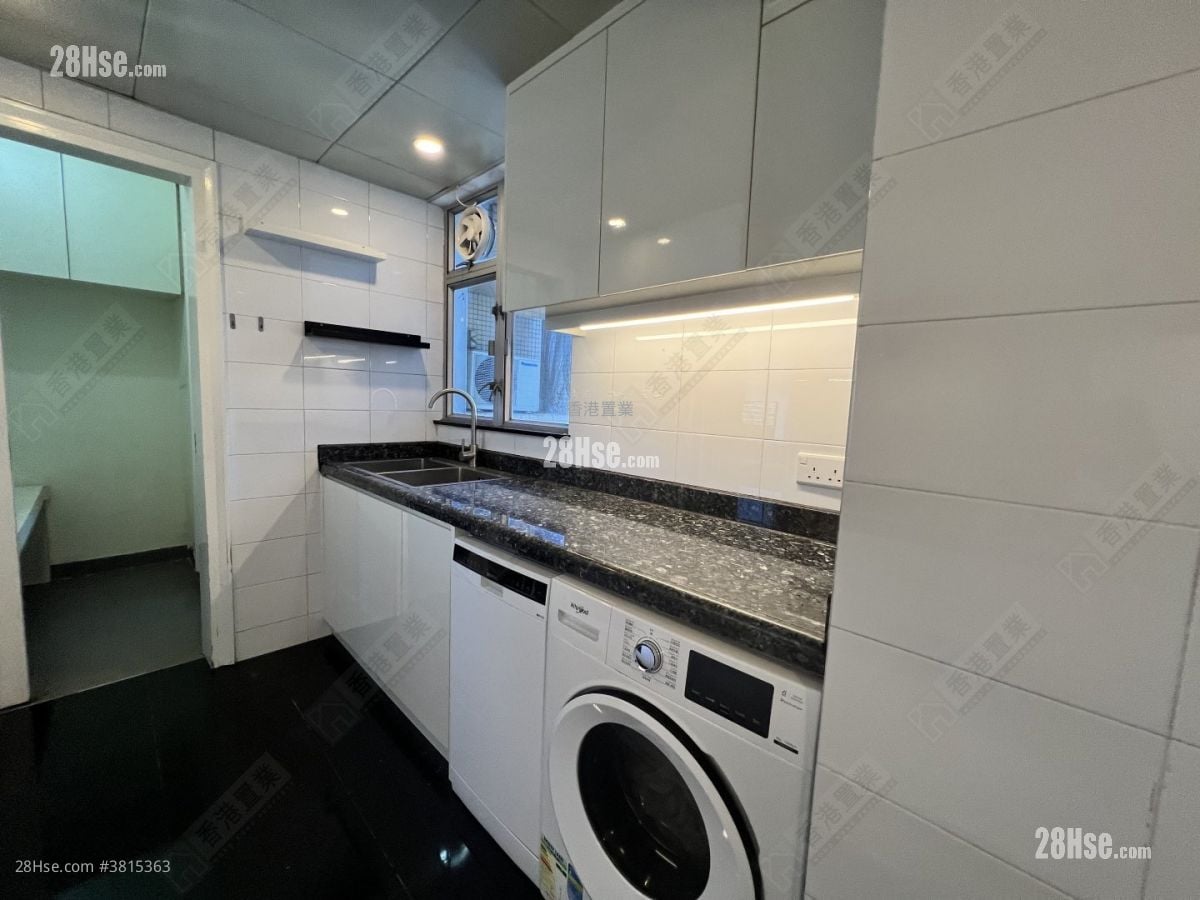 The Austin Rental 3 Bedrooms , 2 Bathrooms 890 ft²