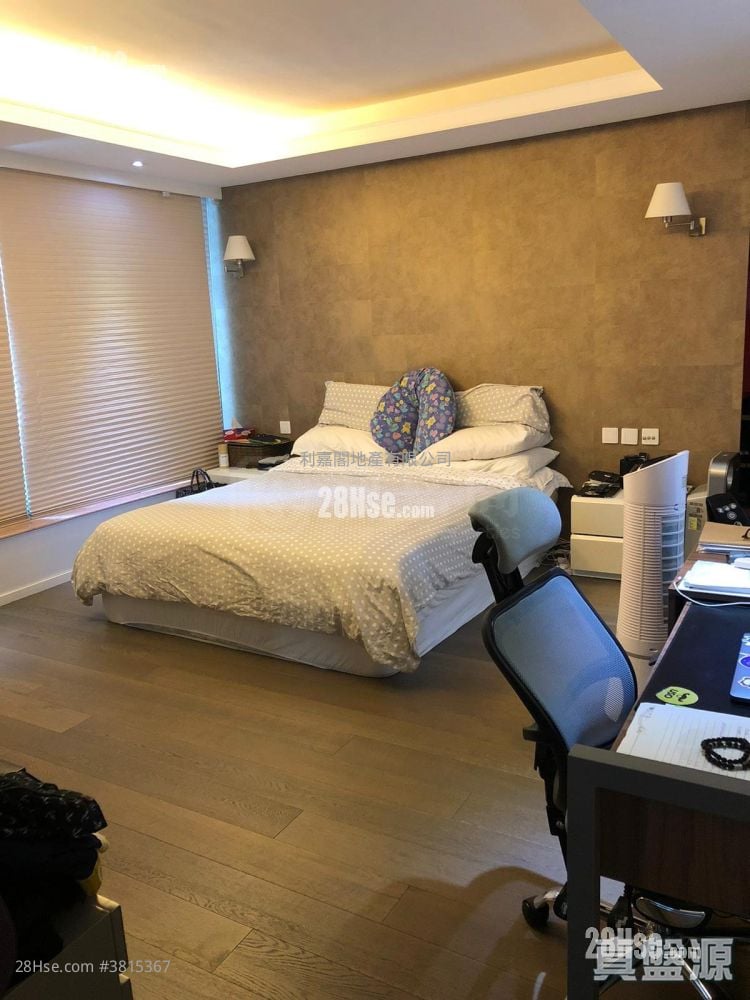 爵士花园 租盘 3 房 , 3 浴室 2,033 平方尺